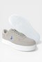 Men's Linen Sneaker Shoes Buz - Cobalt Blue - 4