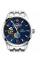 Star Layered Skeleton Re-Av0B08L00B Men's Wristwatch - 2