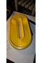 Cat Toy Oval Interactive Cat Play Accessory Pet Toy - 2