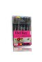 Double-Ended Artistic Marker Pen-Animations
