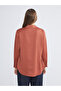 Loose Fit Women's Shirt - 4