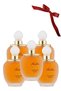 5 Pieces Rainbow Perfume 100ML