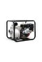Gasoline Water Pump 7.5hp engine 3inch in/outlet - 3