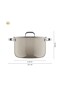 Fusiontec Macadamia Cookware Set 4 Pieces - 3