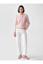 Quality Pieces from Çelebi Store Zero Roba Collar Women's Knitwear Cardigan - 3