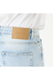 ERKEK REGULAR DENİM PANTOLON - 7