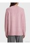 Özmarka New Season Crew Neck Women's Knitwear Sweater - 4