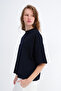 Basic Thick T-Shirt P10493-W7 - 5