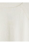 Seray New Season Crew Neck Women's Knitwear Sweater - 3