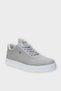 Men's Stylish Soft Sports Sneaker Shoes Gray - 2