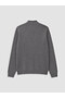 I Standart Fit College Roba Collar Men's Knitwear Cardigan from Freezen Store - 8