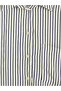 Esvab • Modern & Distinctive Striped Women's Shirt - 7