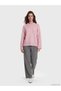 Özmarka New Season Crew Neck Women's Knitwear Sweater - 2