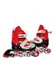 Adjustable Inline Training Roller Skates - 2