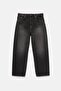 Relaxed baggy jean - 7