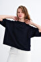 Basic Thick T-Shirt P10493-W7 - 4