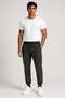 Men's 101 Slim Fit Sweatpants with Zipper Pockets