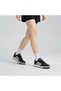 (Lambırland) Thermo Non-Slip Sole Skin Casual Unisex Sneakers Black - 4