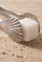 Stainless Steel Oyster Cube Sugar Ice Tongs 12 cm - 3