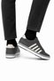 Men's Faylon Sole Linen Sneaker Shoes Smoked - 2