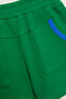 Baby Boy Green Shorts - 2