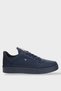 Men's Stylish Soft Sports Sneaker Shoes Dark Blue