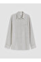 Esvab • Modern & Distinctive Striped Women's Shirt - 6