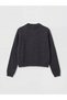 Quality Pieces from Çelebi Store Zero Roba Collar Women's Knitwear Cardigan - 7