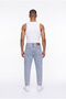 Men's Boyfriend Jean Trousers Blue - 3