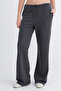 Elastic Waistband Tracksuit Eşf10748 - 2
