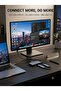 VXHD41 محول USB-C متعدد الوظائف 4 في 1 - HDMI 4K@30Hz، VGA 1080P@60Hz، USB 3.0 5Gbps ومحول Type-C PD 100W - 3