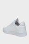 Men's Stylish Soft Sports Sneaker Shoes White - 3