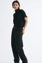 Barrel High Waist Jeans