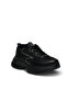 Texin Zenne 2626 Black Women's Sneaker Gn03A2626 - 3