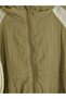 Hooded Boy's Raincoat (W6) - 3
