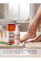 Heel Crack Cream 100 ml for Dry and Cracked Heels - 2