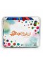 -Formula Racing Blue- Single Child Blanket (155X215) - 3