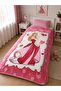 Princess Heart - Single Children's Blanket (155X215)