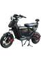 Pro Scooter with 72 Volt 40 Amp Battery 2026 - 6