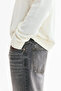 Relaxed Bootcut Jeans - 5