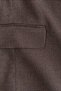 Oversize Blazer - 7
