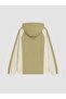 Hooded Boy's Raincoat (W6) - 4