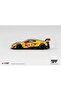 1:64 Chevrolet Corvette Z06 Gt3.R # 4 2025 Daytona 24H Mgt01197 Model Car - 3