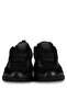 Anorak Black Men's Sneaker 129E