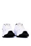 Anorak White Black Men's Sneaker 129E - 2