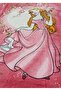 Princess Rose - Single Child Blanket (155X215) - 2