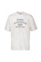 Samir Oversize Short Sleeve T-Shirt - 4