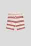 Boy Patterned Shorts - 5