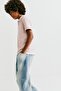 Loose Fit Barrel Jeans - 4