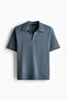Polo Tişört Relaxed Fit - 4